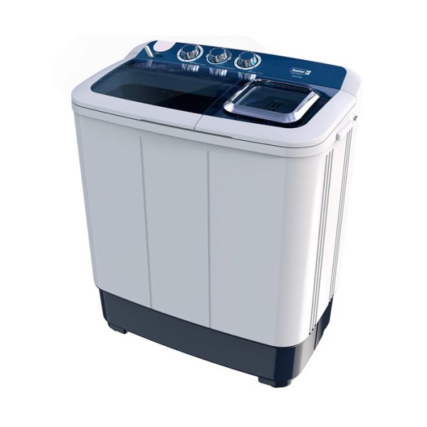 Semi-Auto Laundry Washing Machine – SFSATT6